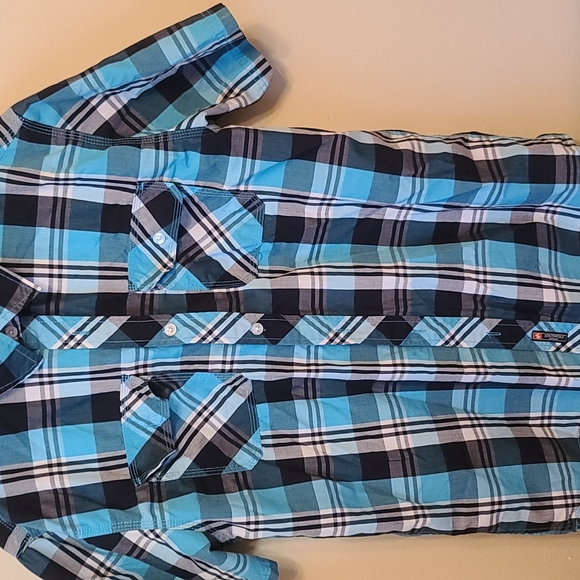 South Pole men's short sleeve extra large shirt - Picture 5 of 5